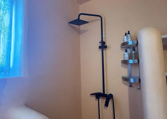 Feriehus Erica Mykonos