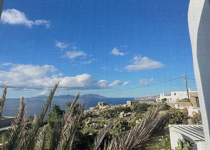 Erica Mykonos Feriehus Mykonos Town