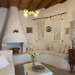 Vakantiehuis Elaya *