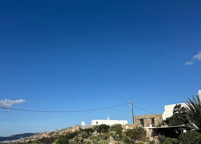 Erica Mykonos * Mykonos Town