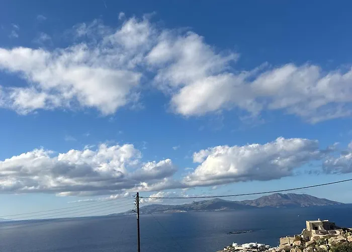 Erica Mykonos *