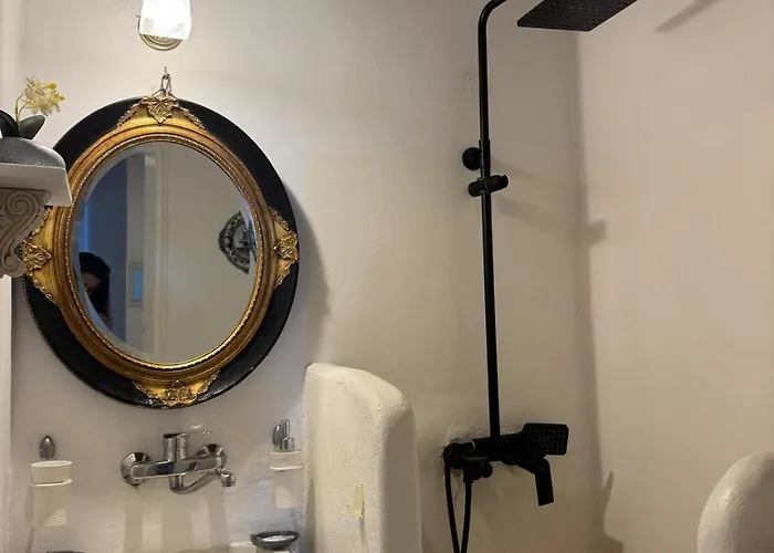 Casa de Férias Erica Mykonos Mykonos Town