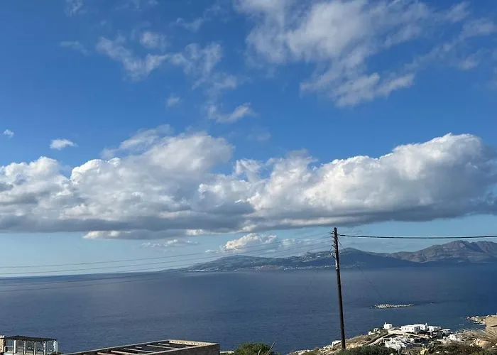 Erica Mykonos