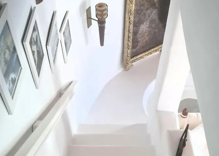 Casa de Férias Erica Mykonos *