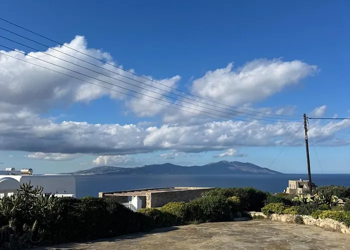 Casa de Férias Erica Mykonos Mykonos Town